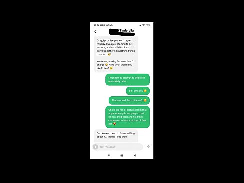 ❤️ הוספתי PAWG חדש מ-Tinder להרמון שלי (כולל שיחה עם טינדר) ☑ פורנו רוסי אצלנו